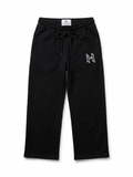 Tapered sweatpants