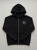 Heavyweight Zip Hoodie
