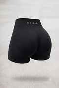 Sculpt seamless shorts