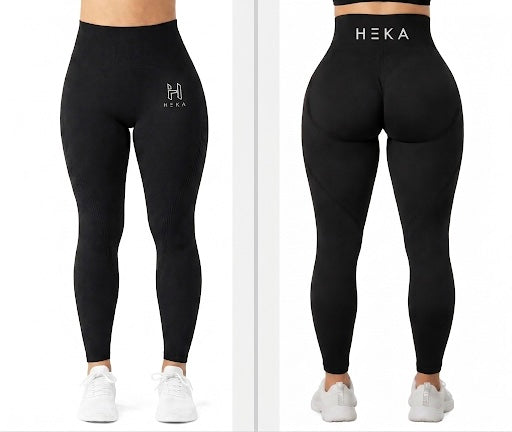Sculpt seamless Leggins