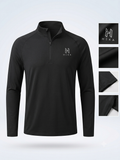 Quarter Zip