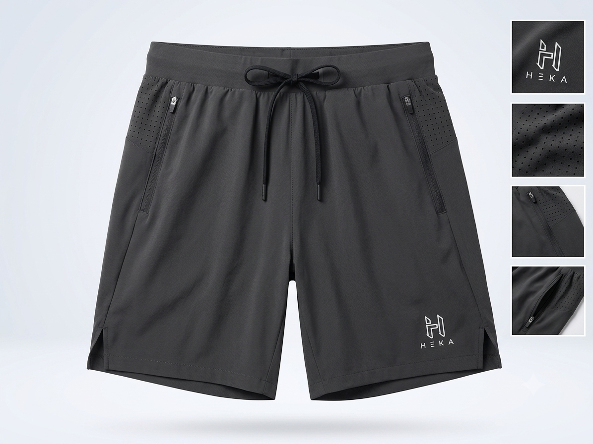 Performance Shorts